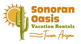 SONORAN OASIS VACATION RENTALS TUCSON, ARIZONA trademark