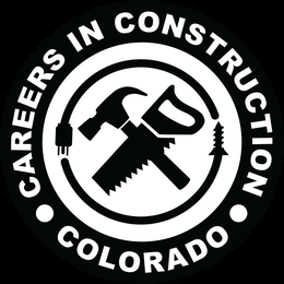 CAREERS IN CONSTRUCTION ∙ COLORADO ∙ trademark