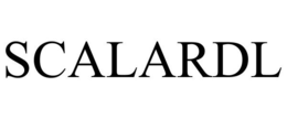 SCALARDL trademark