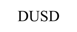DUSD trademark