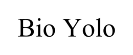 BIO YOLO trademark