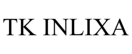 TK INLIXA trademark