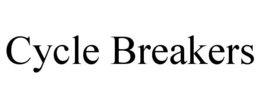 CYCLE BREAKERS trademark