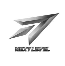 NEXT LEVEL trademark