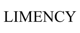 LIMENCY trademark