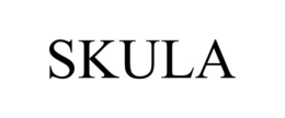 SKULA trademark