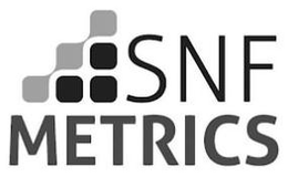 SNF METRICS trademark