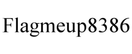 FLAGMEUP8386 trademark