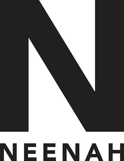 N NEENAH trademark