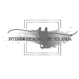 Y INTERIOR DESIGNS BY YOLANDA trademark