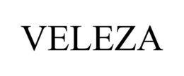 VELEZA trademark