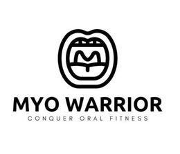 MYO WARRIOR CONQUER ORAL FITNESS trademark