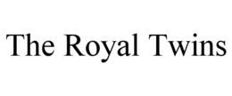 THE ROYAL TWINS trademark