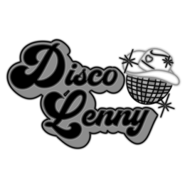 DISCO LENNY trademark