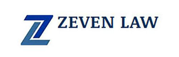 Z ZEVEN LAW trademark