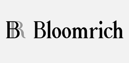 BR BLOOMRICH trademark