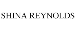SHINA REYNOLDS trademark