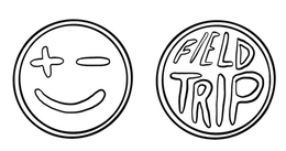 FIELD TRIP trademark