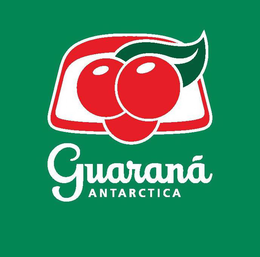 GUARANÁ ANTARCTICA trademark