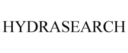 HYDRASEARCH trademark