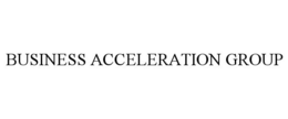 BUSINESS ACCELERATION GROUP trademark