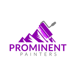PROMINENT PAINTERS trademark