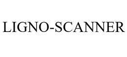 LIGNO-SCANNER trademark