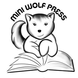 MINI WOLF PRESS trademark