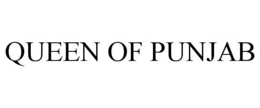 QUEEN OF PUNJAB trademark