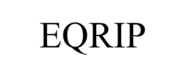 EQRIP trademark