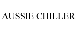 AUSSIE CHILLER trademark