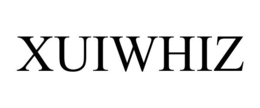 XUIWHIZ trademark