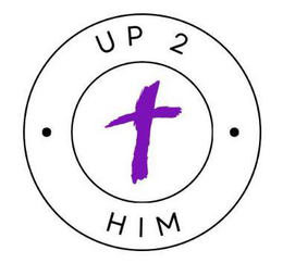 •  UP 2  •  HIM trademark