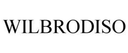 WILBRODISO trademark