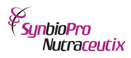 SYNBIOPRO NUTRACEUTIX trademark