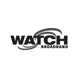 WATCH BROADBAND trademark