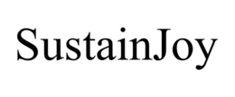 SUSTAINJOY trademark