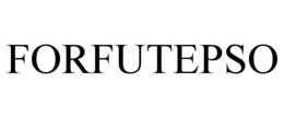 FORFUTEPSO trademark