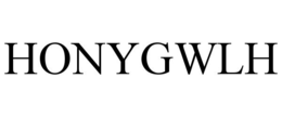 HONYGWLH trademark