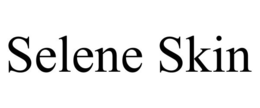 SELENE SKIN trademark