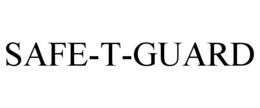 SAFE-T-GUARD trademark