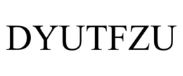 DYUTFZU trademark