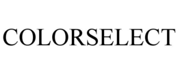 COLORSELECT trademark