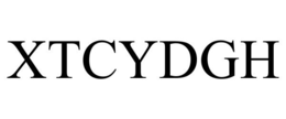 XTCYDGH trademark