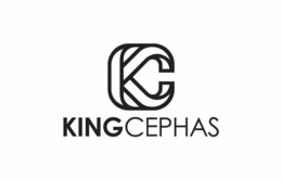 KC KINGCEPHAS trademark
