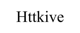 HTTKIVE trademark