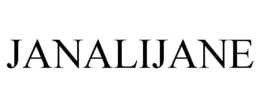 JANALIJANE trademark