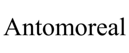 ANTOMOREAL trademark
