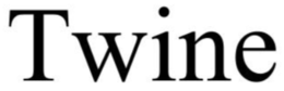 TWINE trademark