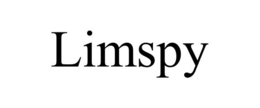 LIMSPY trademark